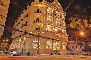 Dalat Paradise Hotel