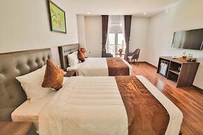 Dalat Paradise Hotel
