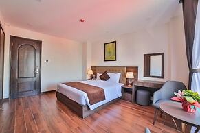 Dalat Paradise Hotel