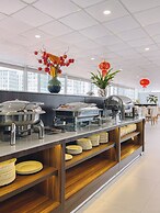 Dalat Paradise Hotel