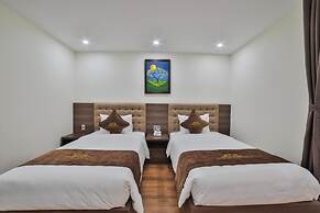 Dalat Paradise Hotel
