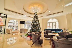 Dalat Paradise Hotel