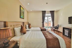 Dalat Paradise Hotel