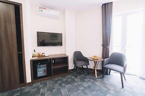 Dalat Paradise Hotel