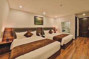 Dalat Paradise Hotel