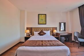 Dalat Paradise Hotel
