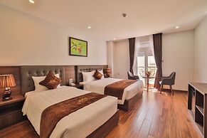 Dalat Paradise Hotel