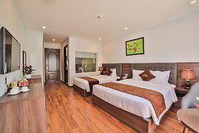 Dalat Paradise Hotel