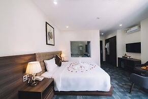 Dalat Paradise Hotel