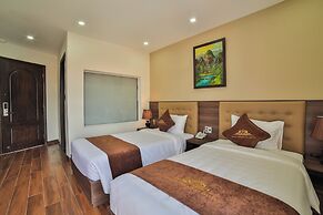 Dalat Paradise Hotel