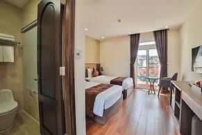 Dalat Paradise Hotel