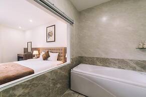 Dalat Paradise Hotel