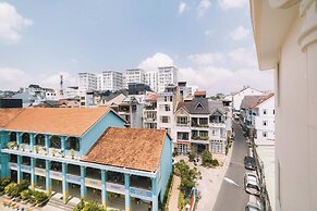 Dalat Paradise Hotel