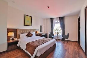 Dalat Paradise Hotel