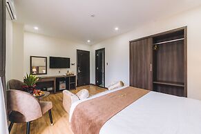 Dalat Paradise Hotel