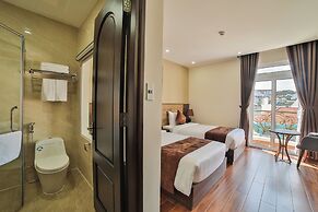 Dalat Paradise Hotel
