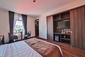Dalat Paradise Hotel