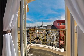 Dalat Paradise Hotel