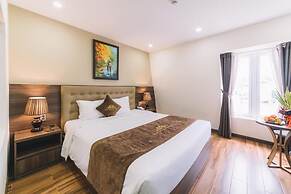 Dalat Paradise Hotel