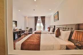 Dalat Paradise Hotel