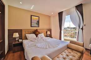 Dalat Paradise Hotel