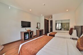 Dalat Paradise Hotel