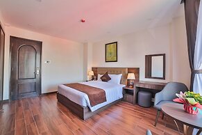 Dalat Paradise Hotel