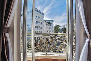 Dalat Paradise Hotel