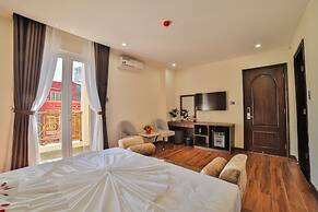 Dalat Paradise Hotel