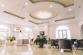 Dalat Paradise Hotel