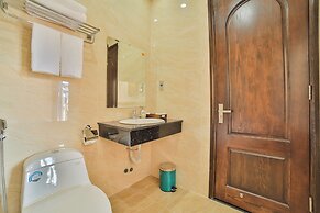 Dalat Paradise Hotel