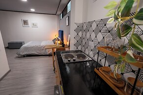 Ktaleya Apartaestudios Boutique