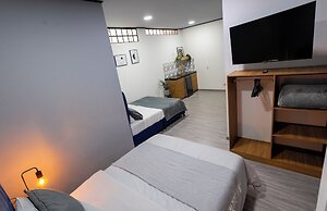 Ktaleya Apartaestudios Boutique