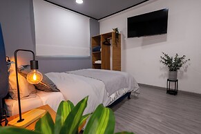 Ktaleya Apartaestudios Boutique