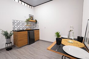 Ktaleya Apartaestudios Boutique