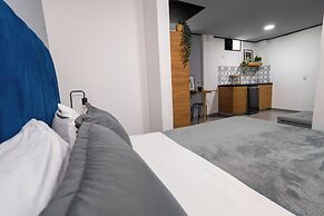 Ktaleya Apartaestudios Boutique