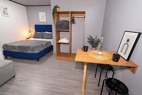 Ktaleya Apartaestudios Boutique