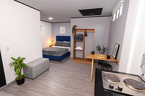 Ktaleya Apartaestudios Boutique