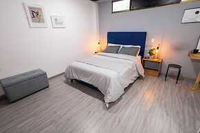 Ktaleya Apartaestudios Boutique