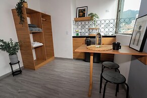 Ktaleya Apartaestudios Boutique