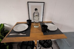Ktaleya Apartaestudios Boutique
