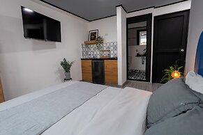 Ktaleya Apartaestudios Boutique