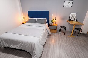 Ktaleya Apartaestudios Boutique