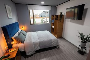 Ktaleya Apartaestudios Boutique
