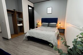 Ktaleya Apartaestudios Boutique