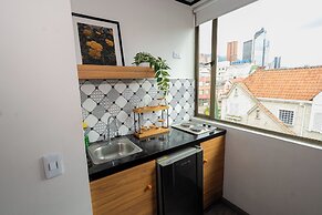 Ktaleya Apartaestudios Boutique