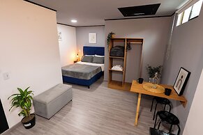 Ktaleya Apartaestudios Boutique