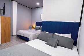 Ktaleya Apartaestudios Boutique