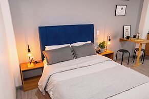 Ktaleya Apartaestudios Boutique