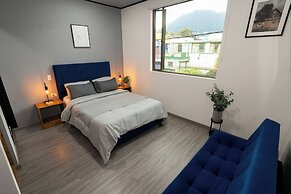 Ktaleya Apartaestudios Boutique